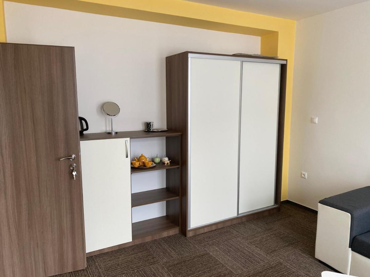 Penzion Teplanka Povazska Bystrica Exterior foto