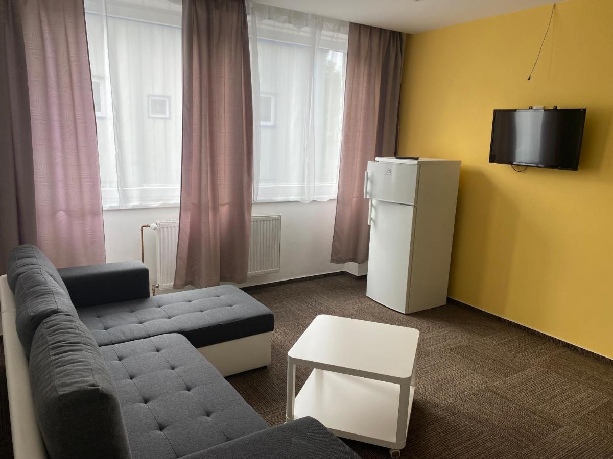 Penzion Teplanka Povazska Bystrica Exterior foto