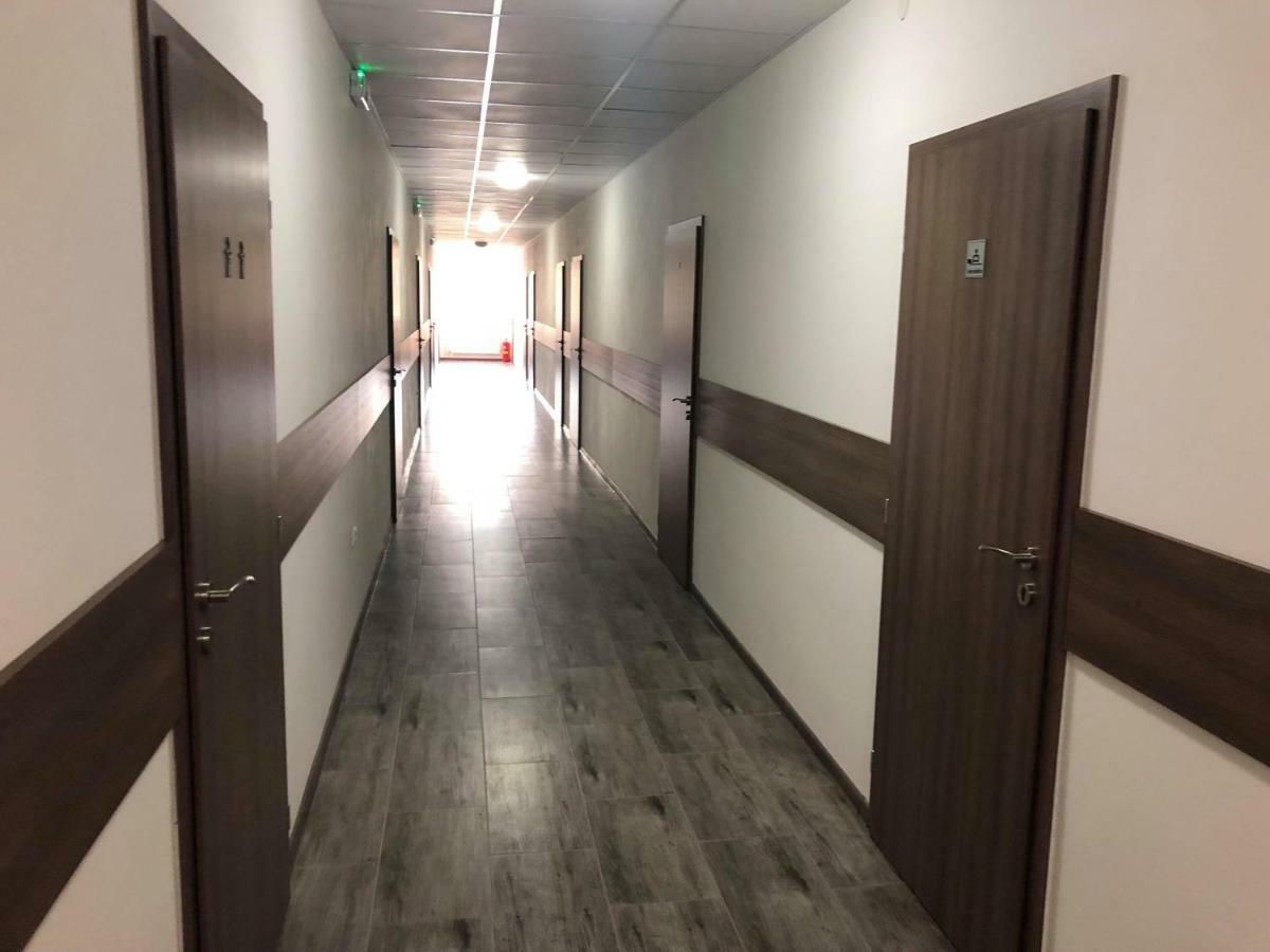 Penzion Teplanka Povazska Bystrica Exterior foto